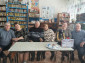 "Единство народа - сила страны"